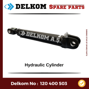 Hydraulic Cylinder