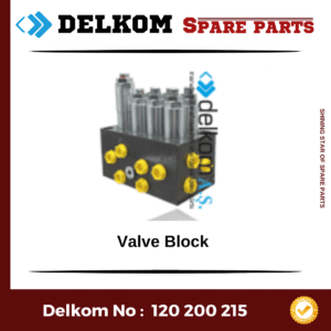 Valve Block