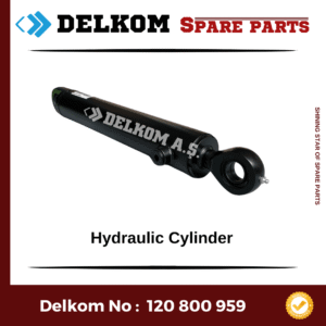 Hydraulic Cylinder