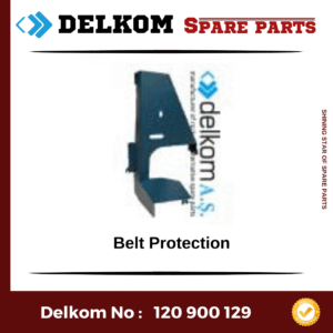 Belt Protection