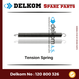 Tension Spring