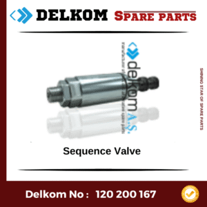 Sequence Valve