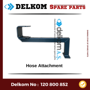 Hose Attachment