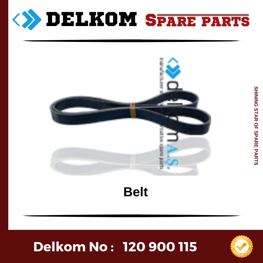 Belt