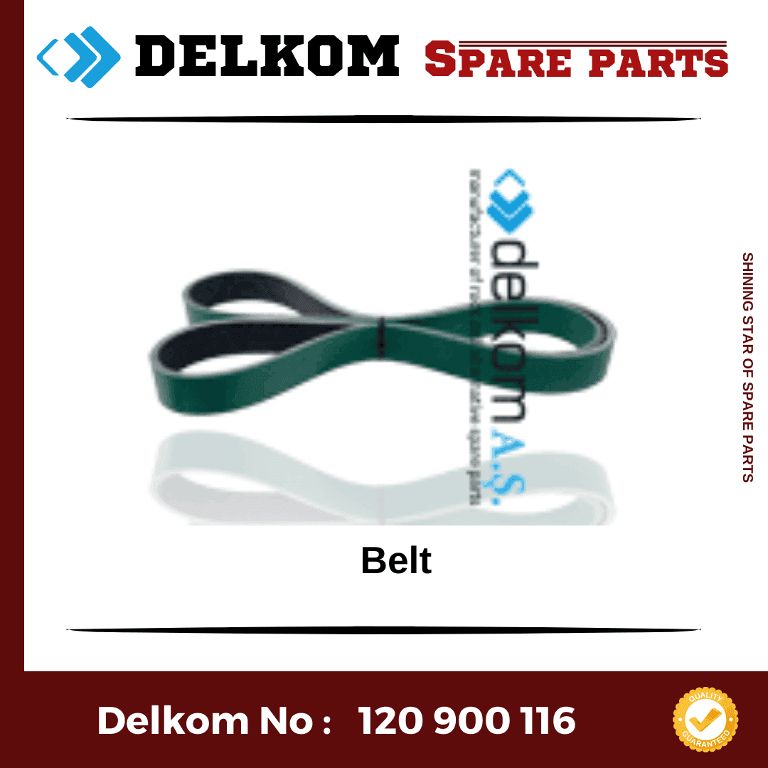 Belt