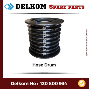 Hose Drum