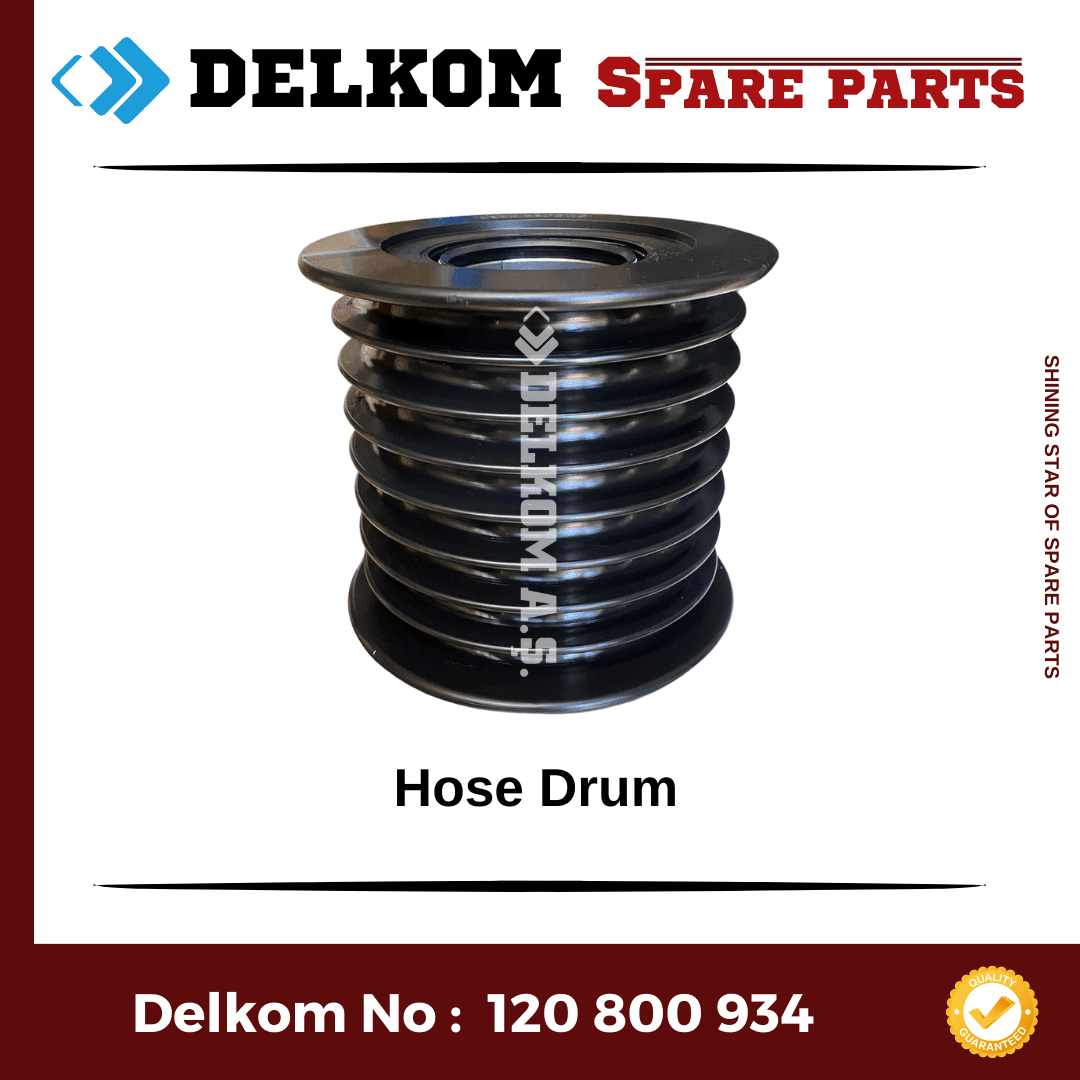 Hose Drum