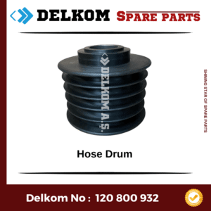 Hose Drum