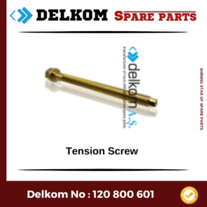 Tension Screw
