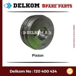 Piston
