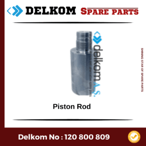 Piston Rod
