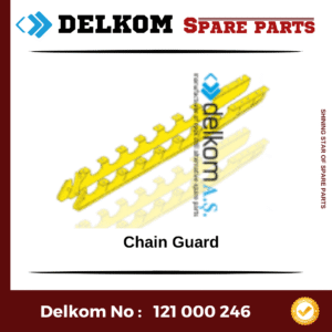 Chain Guard
