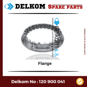 Flange