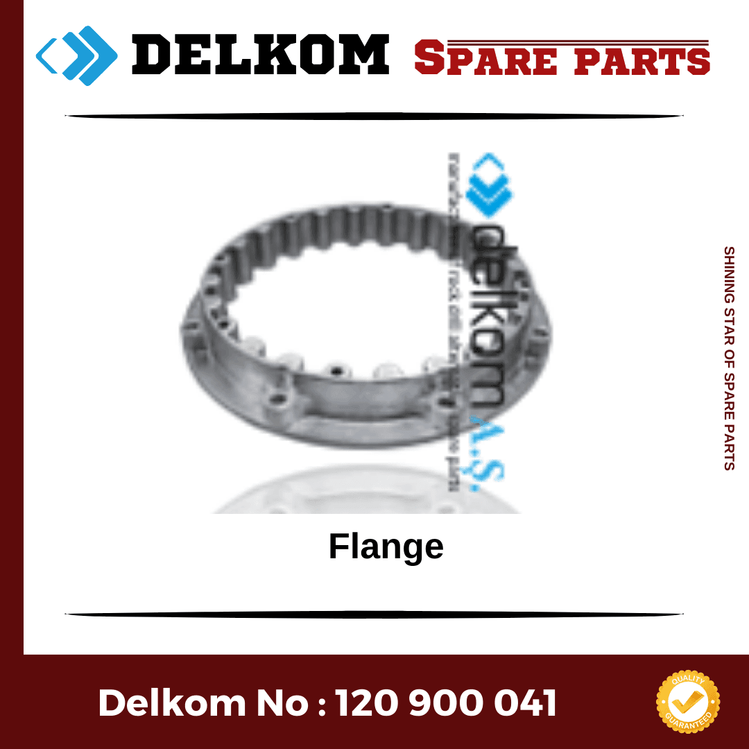 Flange