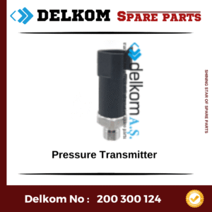 Pressure Transmitter