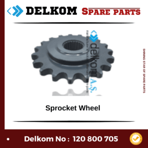 Sprocket Wheel