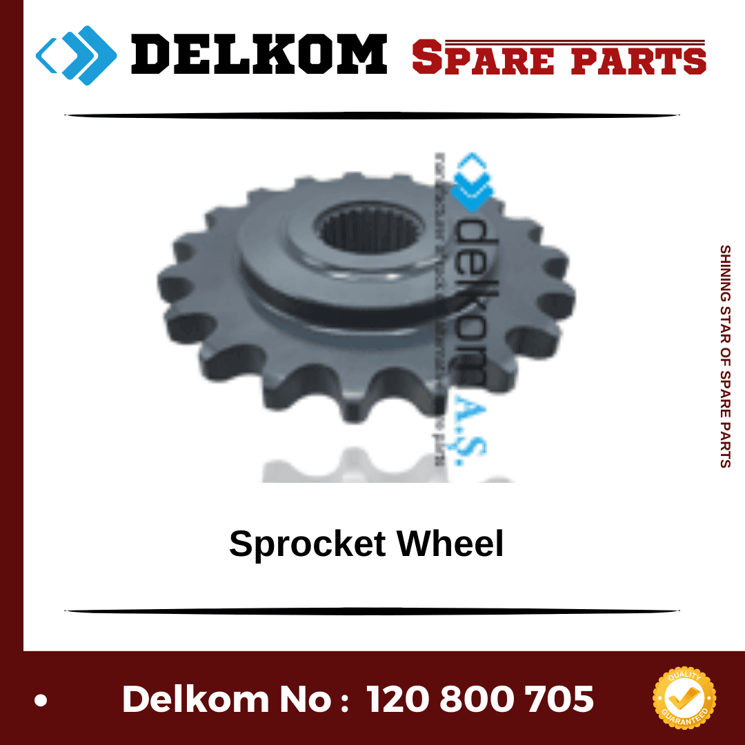 Sprocket Wheel