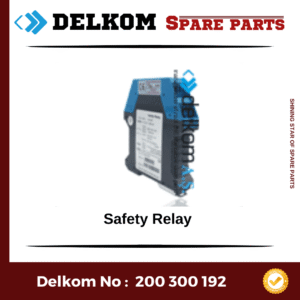 Safety Relay