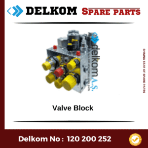Valve Block