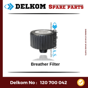 Breather Filter