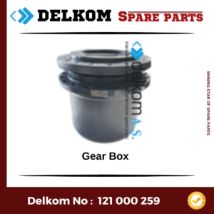 Gear Box