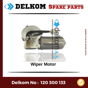 Wiper Motor