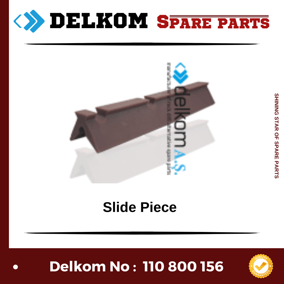 Slide Piece