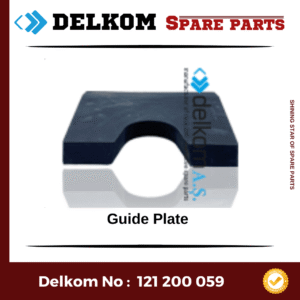 Guide Plate