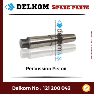 Percussion Piston