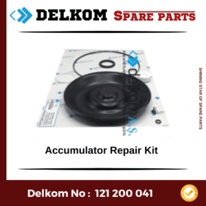 Accumulator Repair Kit