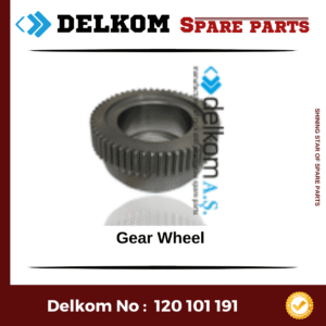 Gear Wheel