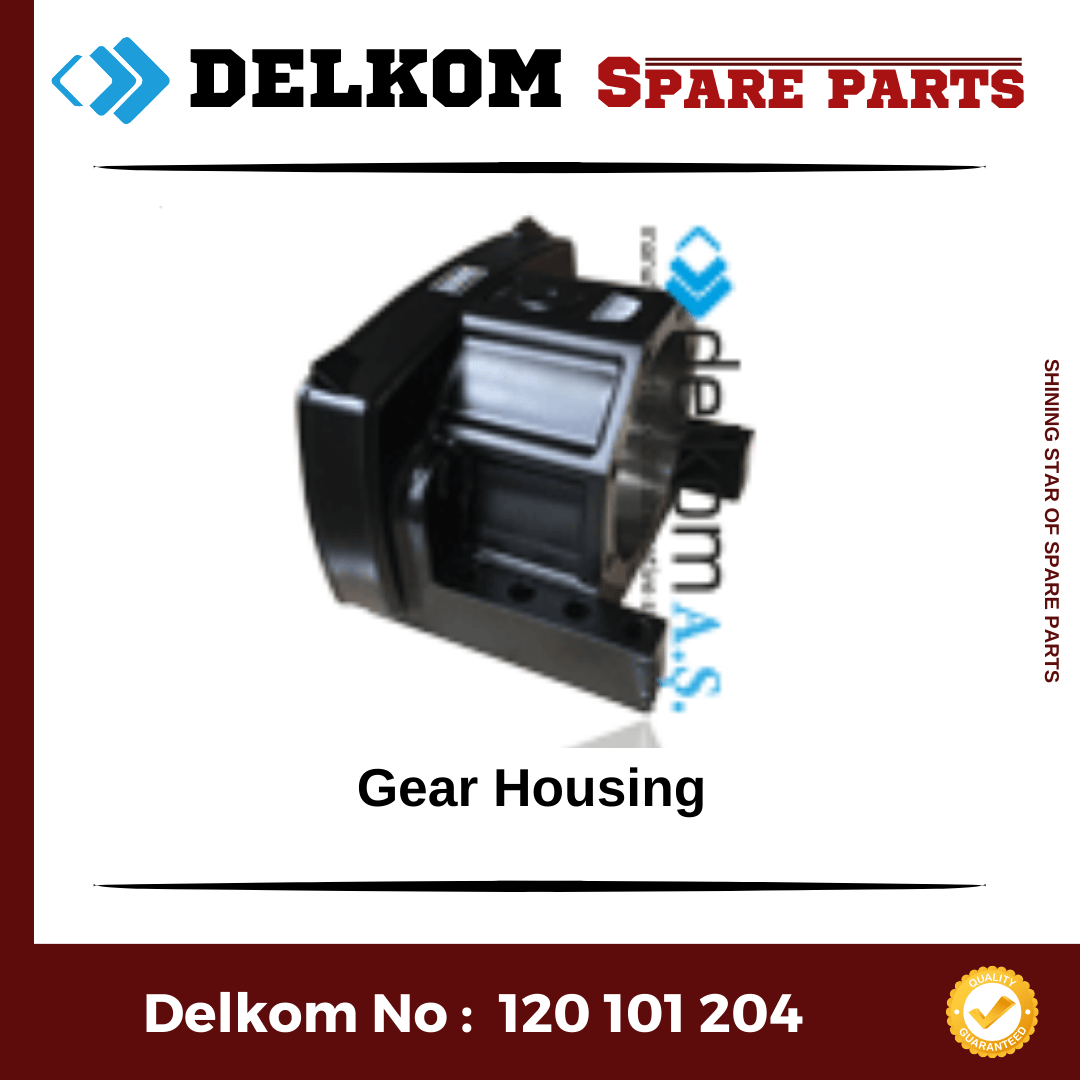 Gear Housing