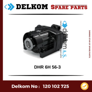 DHR 6H 56-3