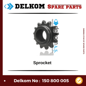 Sprocket