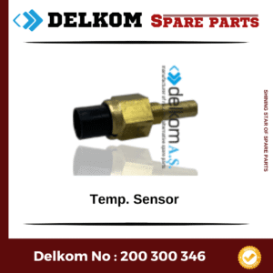 Temp. Sensor