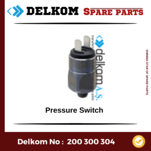 Pressure Switch