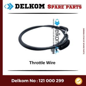 Throttle Wire