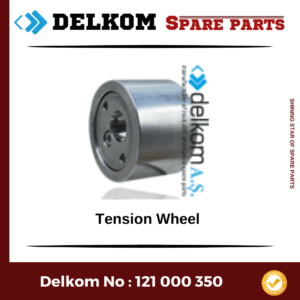 Tension Wheel