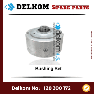 Bushing Set