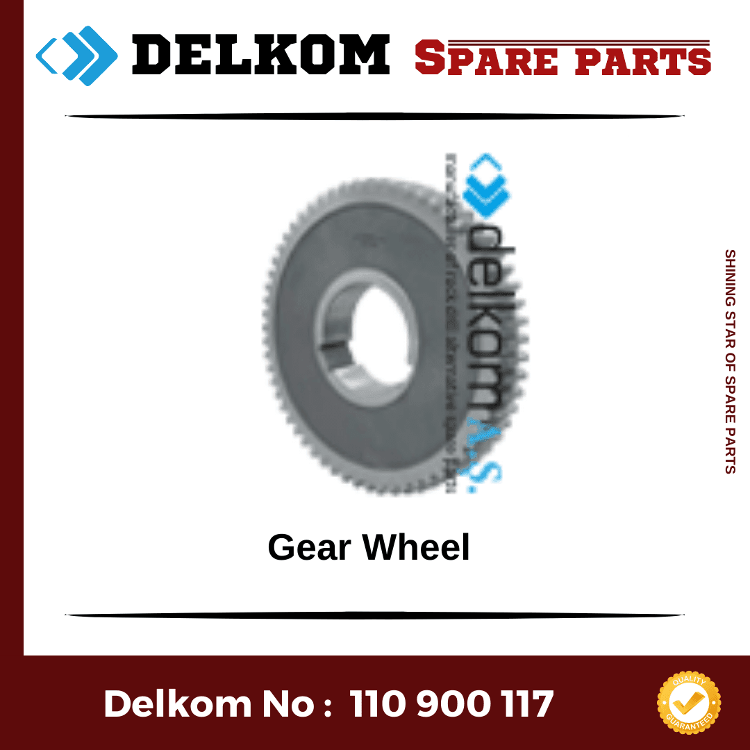 Gear Wheel