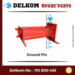 Ground Pin