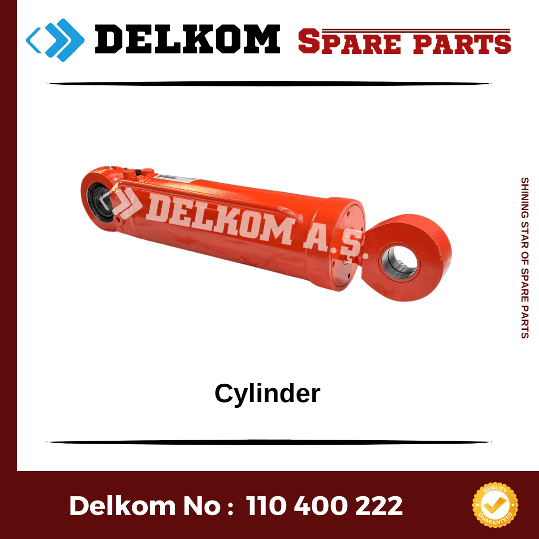 Cylinder