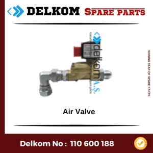 Air Valve