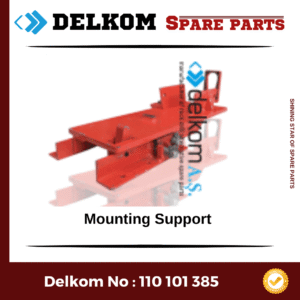 Mounting Support