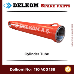 Cylinder Tube