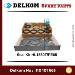 Seal Kit HL1560T/PE65