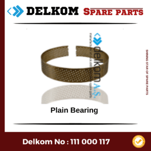 Plain Bearing