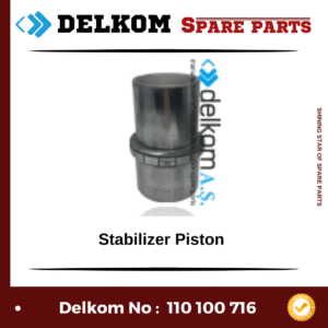Stabilizer Piston