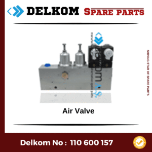 Air Valve