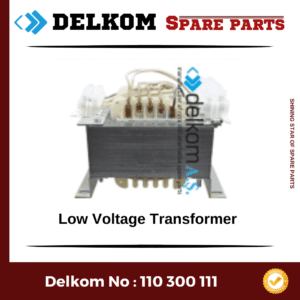 Low Voltage Transformer